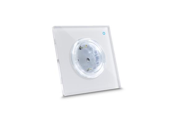 Smart Outlet